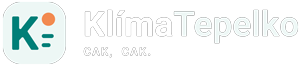 KlímaTepelko – klimatizácie a tepelné čerpadlá