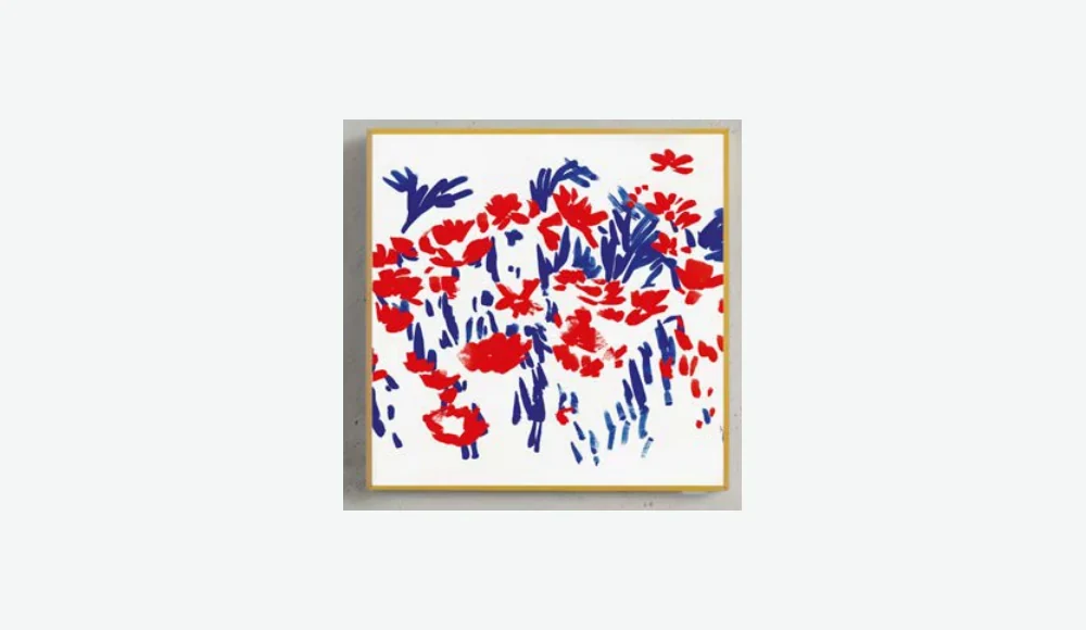LG ARTCOOL Gallery Special dizajnová klimatizácia s výmenným obrazovým motívom